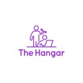 The Hangar Logo