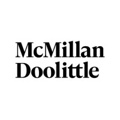 McMillanDoolittle - Transforming Retail Logo