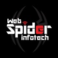 Web Spider Infotech Logo