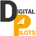 DIGITAL PILOTS Logo