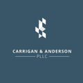 Carrigan & Anderson Law Firm Logo