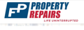 FP Property Repair Logo