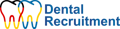 Dental Recruitment Logo