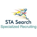 STA Search Logo
