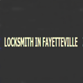 Locksmith In Fayetteville Logo