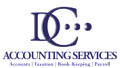 DC Accounting Logo
