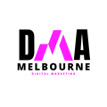 Digital Marketing Agency Melbourne Logo