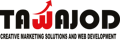 Tawajod Software House Logo