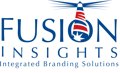 FUSION INSIGHTS Logo