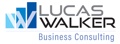Lucas Walker Business Consulting Logo