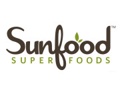 Sunfood Superfoods Logo