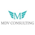 MDV Consulting Logo