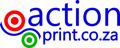 ActionPrint Logo
