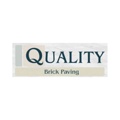 Quality Brick Paving Logo