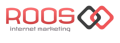 Roos Internet Marketing Logo