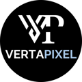 VertaPixel Logo