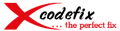 xcodefix Logo