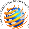 RGM BOOKKEEPING SERVICES CORP. Logo