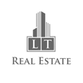 LT Real Estate Logo