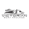Victorian Boat Haulage Logo