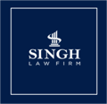 Singh Law Firm Logo