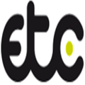ETC STUDIO Logo