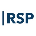 RSP | RETAIL STRATEGY PARTNERS Logo