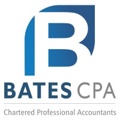 Bates Chartered Professional Accountants Logo