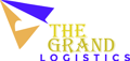Grand Logistics Services Logo