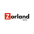 Zorland j.d.o.o. Logo