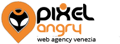 Pixelangry Logo