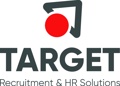 Target Recruitment & HR Solutions Logo