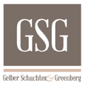 Gelber Schachter & Greenberg, P.A. Logo