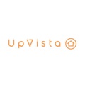 Up Vista Logo
