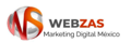 WebZas Digital Marketing Agency Mexico Logo