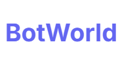 BotWorld.cloud Logo