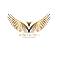 Wind Wings Photography Logo