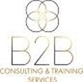B2B Consulting & Training Services Logo