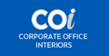 Corporate Office Interiors Logo