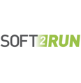Soft2Run Logo