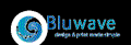 The Bluwave limited Logo