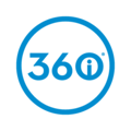 360i Europe Logo