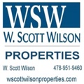 W.Scott Wilson Properties Logo