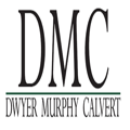 Dwyer Murphy Calvert Logo