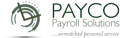 Payco Payroll Solutions Logo