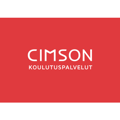 Cimson Koulutuspalvelut Logo