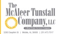 The McAleer Tunstall Company, LLC Logo