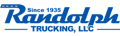 Randolph Trucking Logo