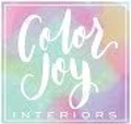 Color Joy Interiors LLC Logo