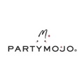 PartyMojo Pte Ltd Logo